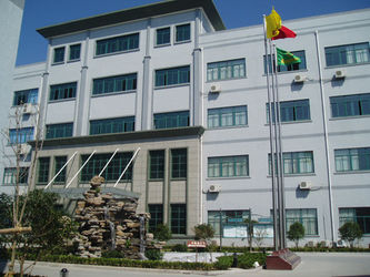Ningbo Baoda Developing Co.,Ltd. Hồ sơ công ty