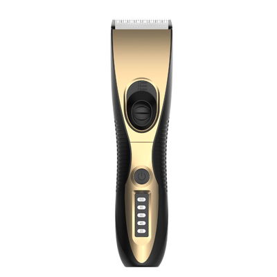 Trọng lượng nhẹ Sạc điện USB Tông đơ cắt tóc cho chó