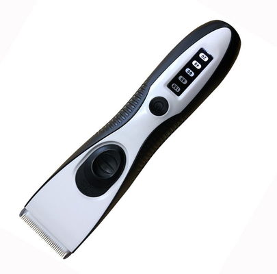 Máy cắt lông chó dùng pin USB có trọng lượng nhẹ 5W