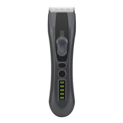 Tông đơ cắt tóc có thể sạc lại USB 1200mA 2 giờ 5W